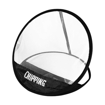 Pure 2improve Golf Chipping Net