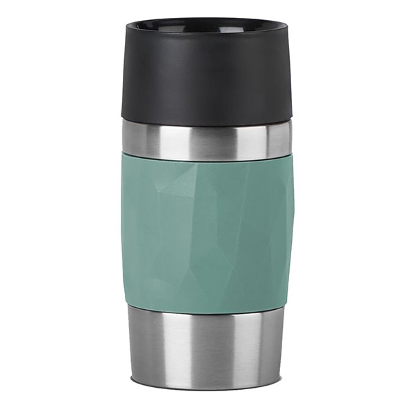 Tefal Travel Mug Double Walled Insulated 0.3LImage