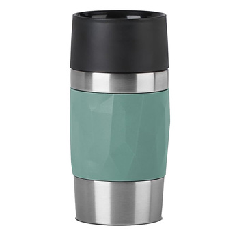 Tefal Travel Mug Double Walled Insulated 0.3L