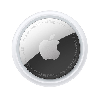 Apple AirTag (pack de 1)