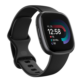 Fitbit VERSA 4 Fitness Smartwatch