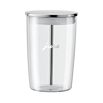 JURA Glass Milk Container