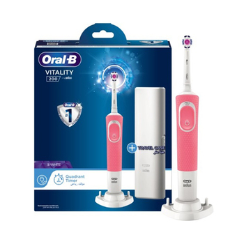 Oral-B VITALITY 200 Electric Toothbrush