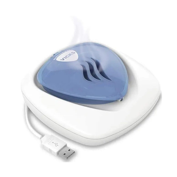 Vicks VH1800 EU Portable Waterless Diffuser for Soothing Vapors