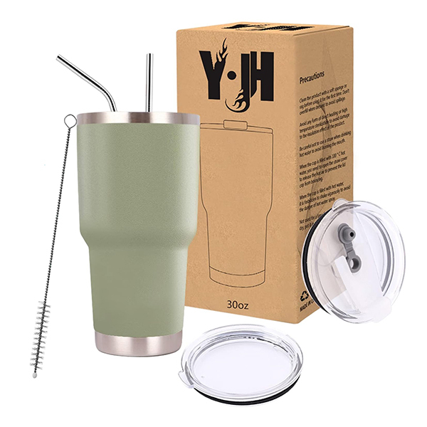 Taza Termo Café 