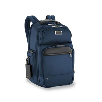 Briggs & Riley @Work Medium Cargo Backpack