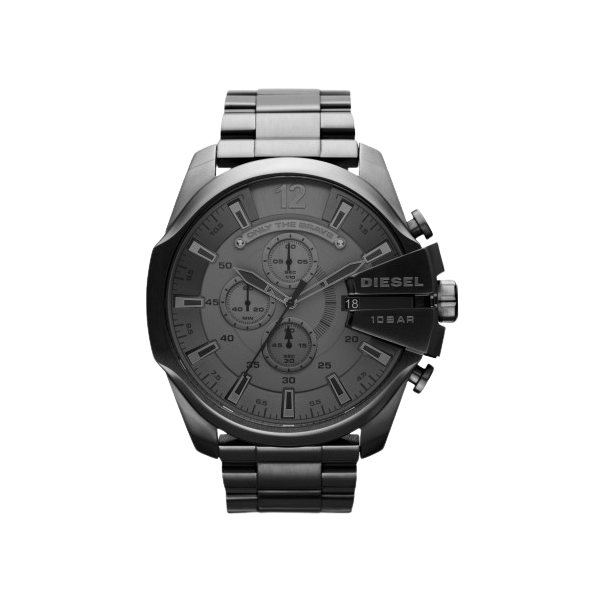 Diesel MEGA CHIEF Gents ChronographImage