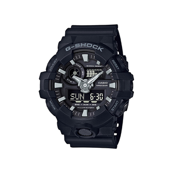 G-Shock Analog Digital Watch