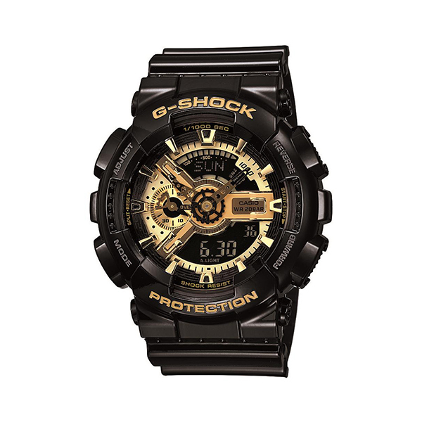 G-Shock BIG CASE Analog Digital WatchImage