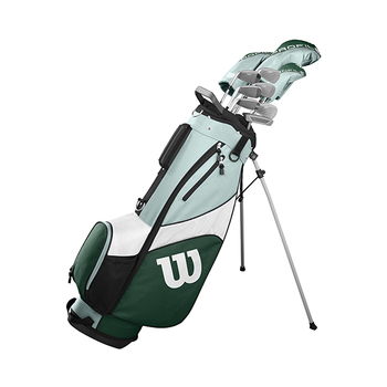 Wilson Profile SGI Women Complete Golf Package Set (Right Handed)