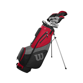 Wilson Profile SGI Men Complete Golf Club Set