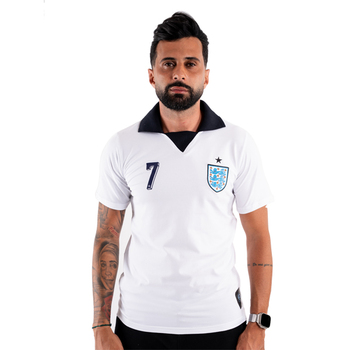 Football Kult Vintage Jersey England − The Lions