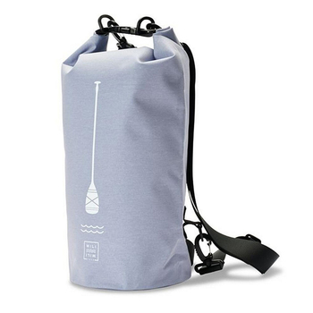 Wili Wili Tree « Paddle Seastar » Dry Bag 15L