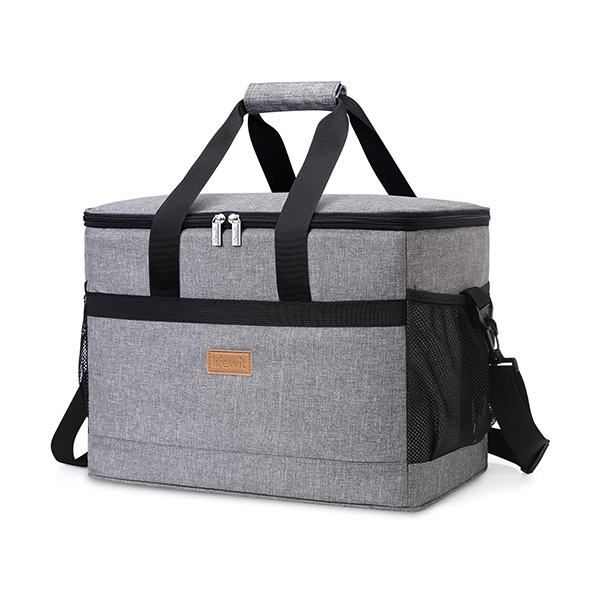 Lifewit Borsa Termica Porta PranzoImmagine