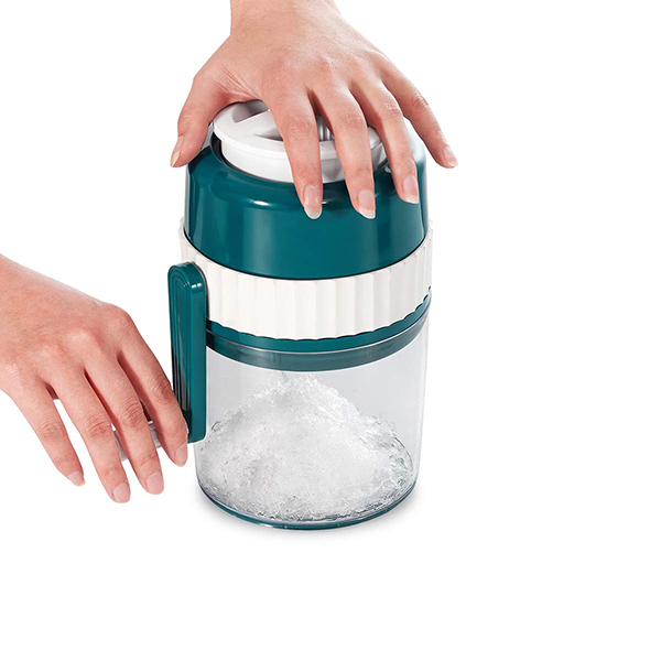 Manba Tritaghiaccio e Granita IstantaneaImmagine