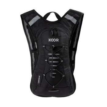 Koor Biker Rucksack 6L