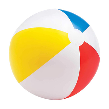 Intex Aufblasbarer Wasserball für Freizeitaktivitäten