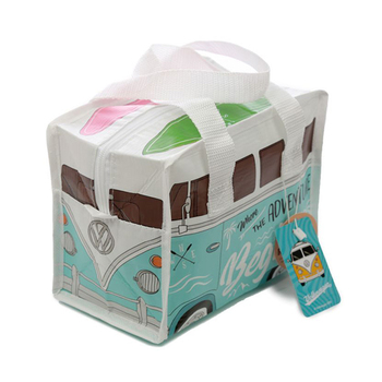 Lunch bag Volkswagen VW T1 Camper Bus