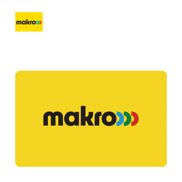 Makro E-VoucherImage