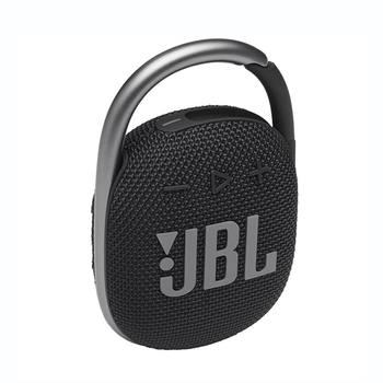 JBL Bluetooth-Lautsprecher «Clip 4»