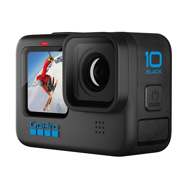 GoPro HERO10 BlackImage