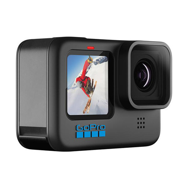 GoPro HERO10 BlackImage