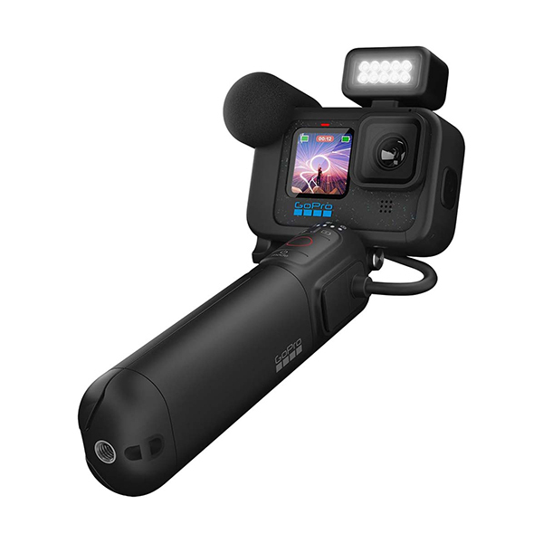 GoPro HERO12 Black Creator EditionImage