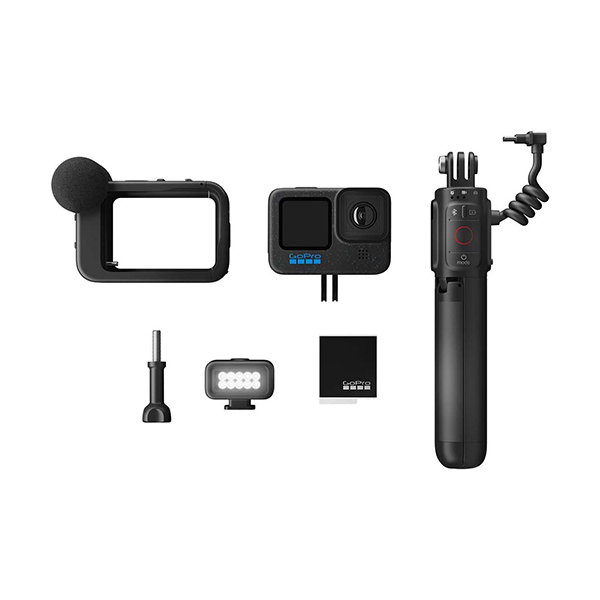 GoPro HERO12 Black Creator EditionImage