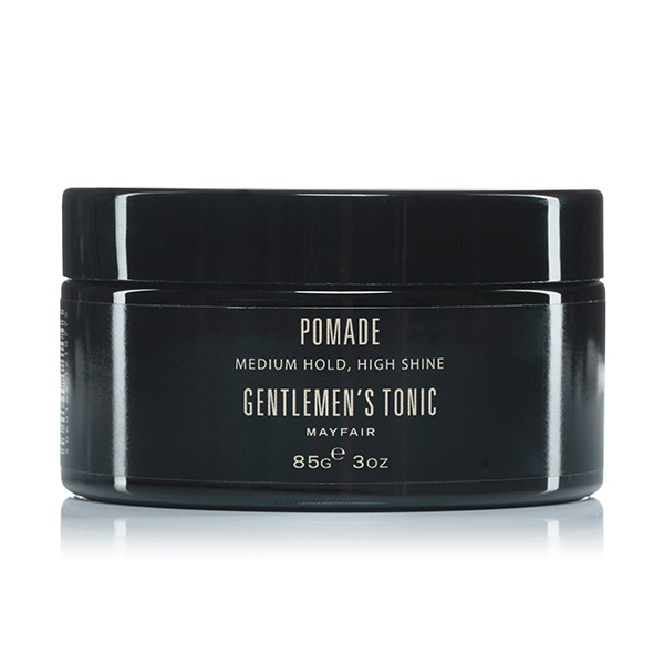 Gentlemen's Tonic Pomade Hair Styling 85gImage