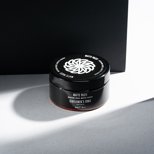 Gentlemen's Tonic Matte Paste Hair Styling 85gImage