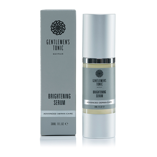 Gentlemen's Tonic Brigthening Serum 30mlImage