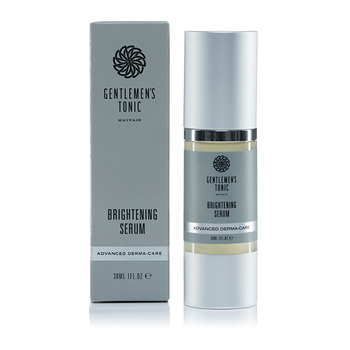 Gentlemen's Tonic Brigthening Serum 30ml