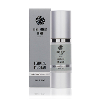 Gentlemen's Tonic Revitalise Eye Cream 30ml