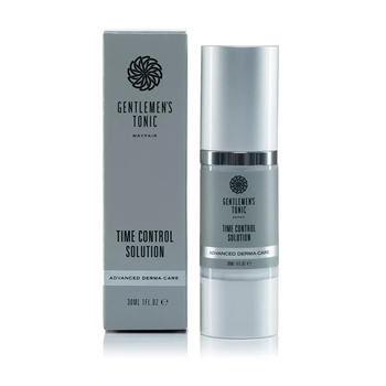 Gentlemen's Tonic Time Control Solution 30ml