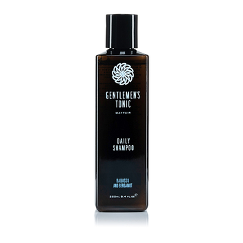 Gentlemen's Tonic Daily Shampoo