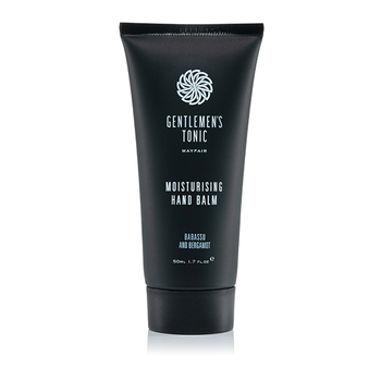 Gentlemen's Tonic Moisturising Hand Balm