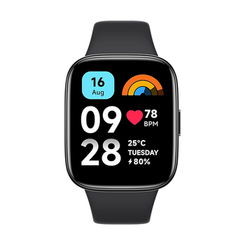 Reloj Bluetooth 3 ACTIVE de Xiaomi-Mi