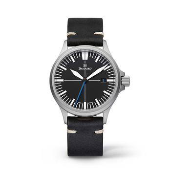 Damasko DS30 BLUE Automatic Watch