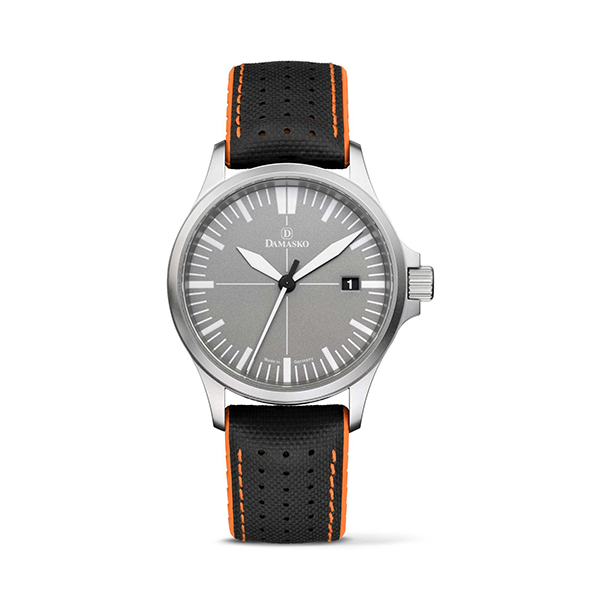 Damasko DS30 GREY Automatic WatchImage
