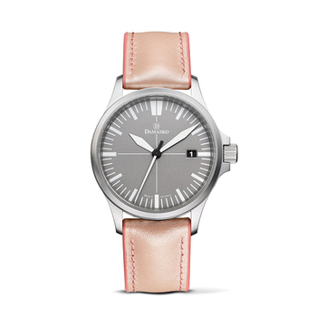 Damasko DS30 GREY Automatic Watch