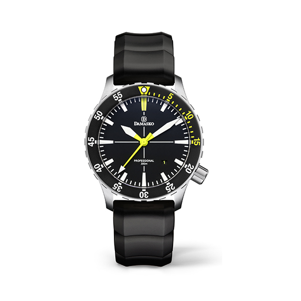 Damasko DSUB10 Automatic Diver WatchImage