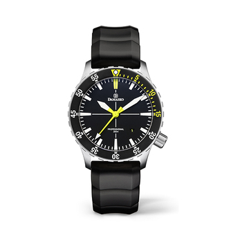 Damasko DSUB10 Automatic Diver Watch