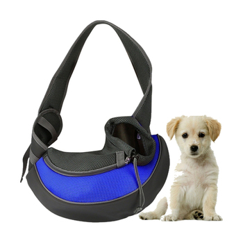 Kutiepaw Hand Free Sling Pet Carrier