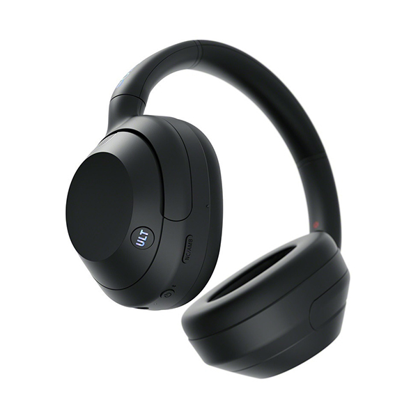 Sony ULT WEAR HeadphonesImage