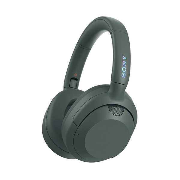 Sony ULT WEAR HeadphonesImage