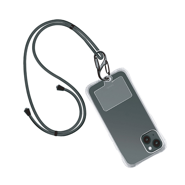 BeHello Universal Lanyard CaseImage