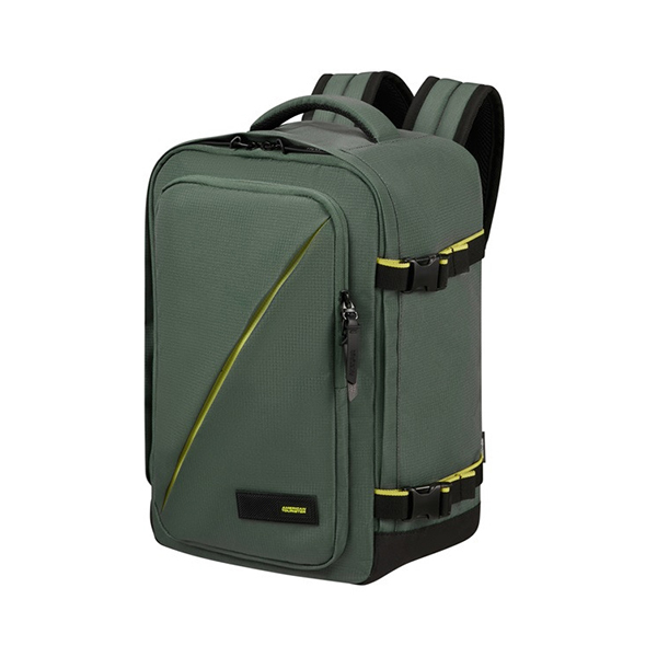 American Tourister Take2Cabin Casual Backpack SImage