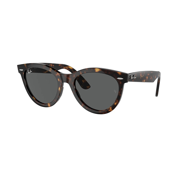 Ray-Ban Unisex Sunglasses Wayfarer Way 0RB2241-902-B1Image