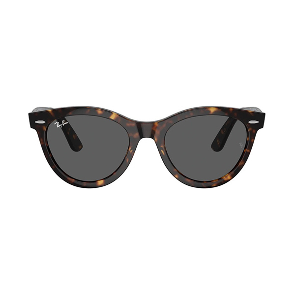 Ray-Ban Unisex Sunglasses Wayfarer Way 0RB2241-902-B1Image