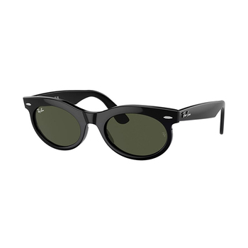 Ray-Ban Unisex Sunglasses Wayfarer Oval 0RB2242-901-31